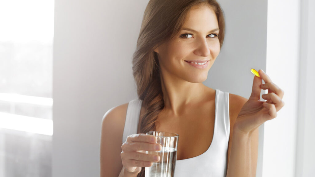6 Benefits Of Vitamin D That Every Woman Should Know ...