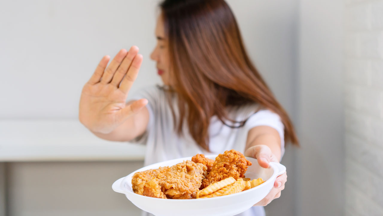 How Peanut Butter For Weight Loss Works HealthKart