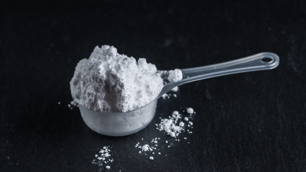 best gainer for mass gain