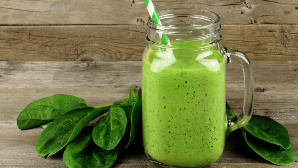 top morning healthy juices