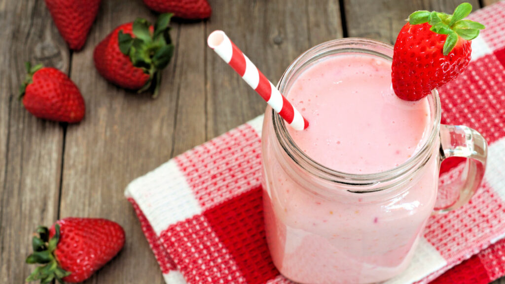 best protein shake recipes