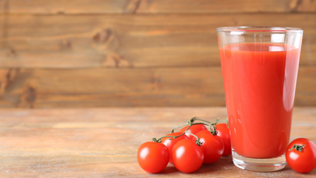 best healthy juice