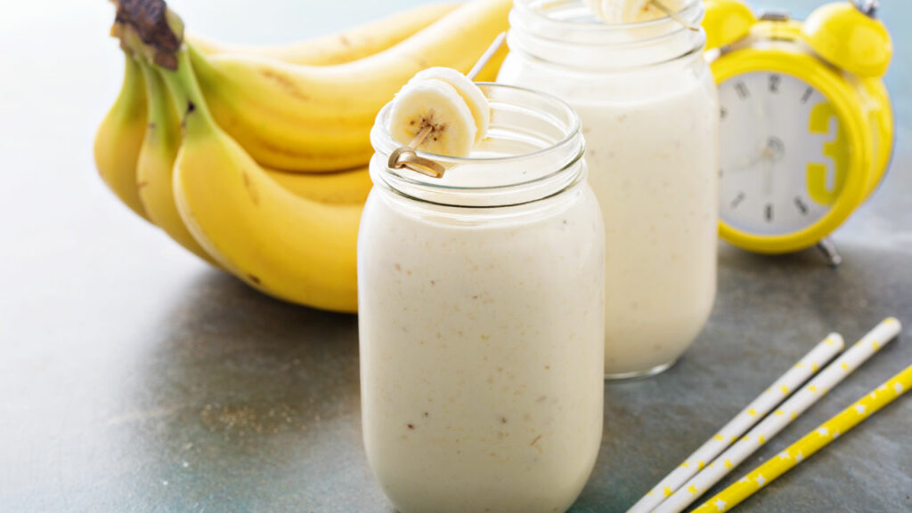 Protein Smoothie