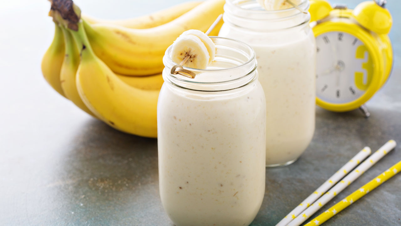 How To Use Whey Protein Smoothies To Lose Weight · HealthKart