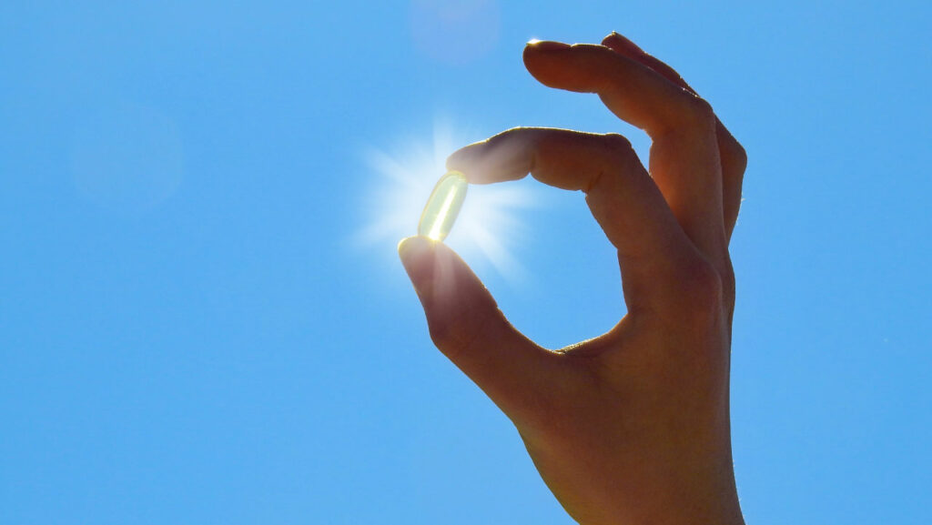 Vitamin D