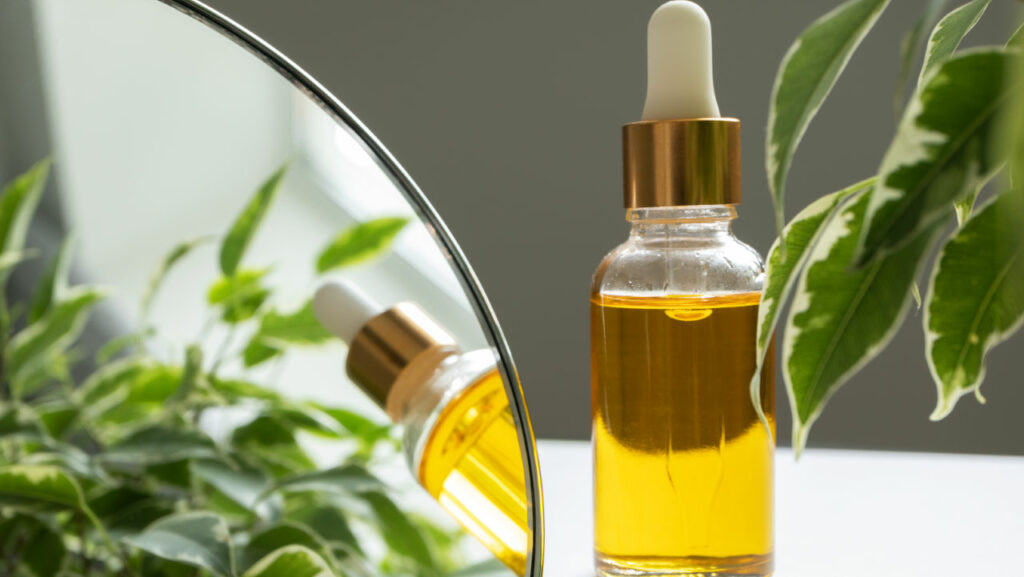 supplement for skin