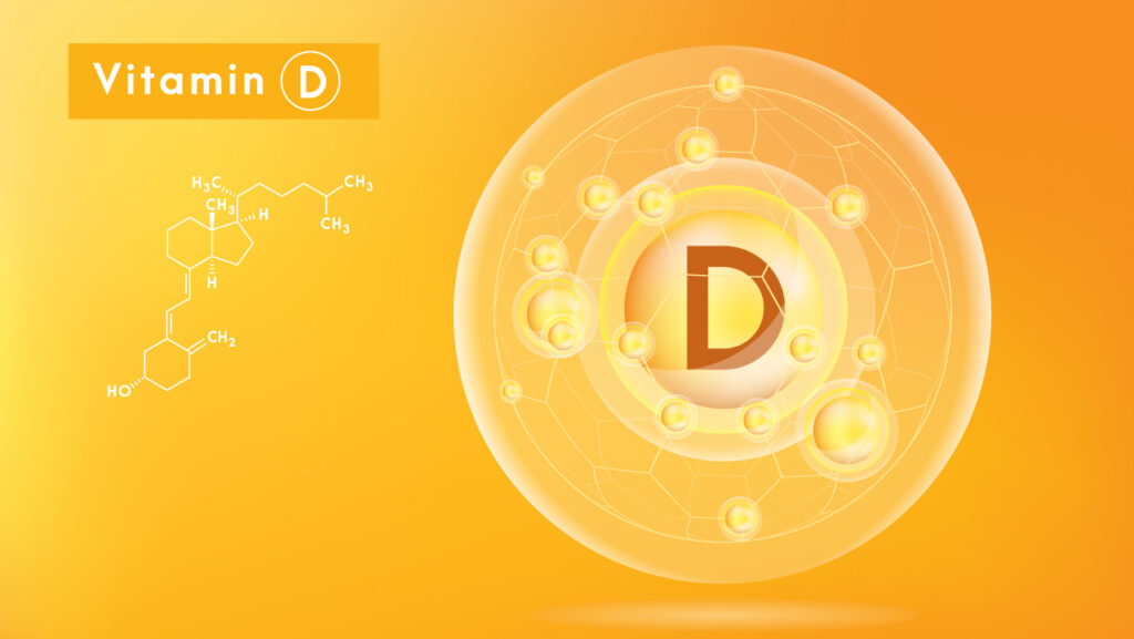 What Is Vitamin D