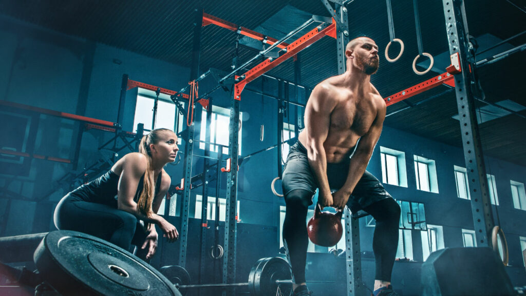 Whey protein supplements