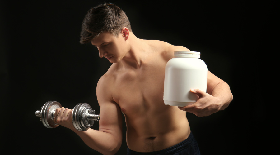 Pros And Cons Of Consuming Mass Gainer Protein amino acids Mass Gainers