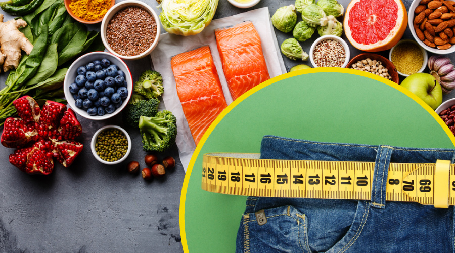 Establishing Facts About Superfoods: The Diet Food For Weight Loss diet food for weight loss