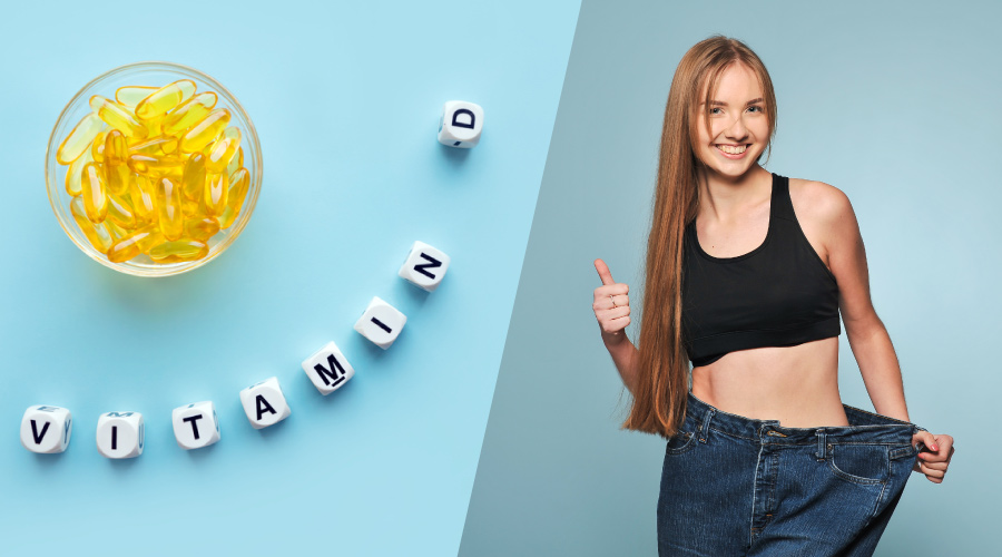 Vitamin D For Weight Loss Health Benefits To Know · HealthKart