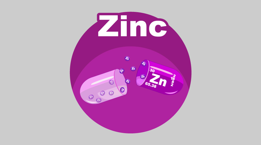 Multivitamin With Zinc Consume To Optimise Your Zinc Intake