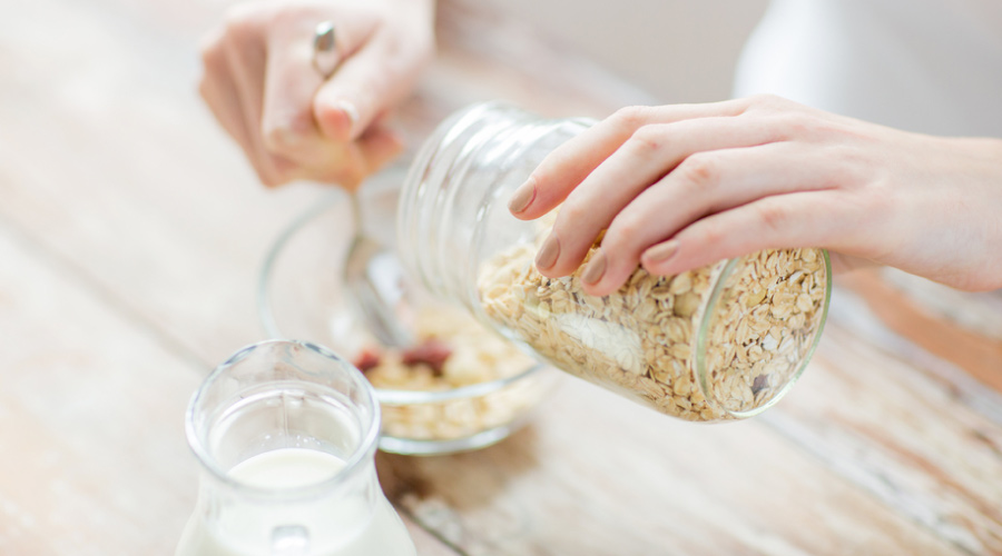 Eight Healthy Breakfast Recipes Perfect For Your Gut healthy gut foods
