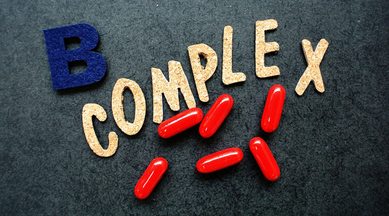 Vitamin B Complex For Hair - Its Types, Sources & Side effects - Healthkart