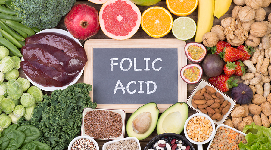 Folic Acid Benefits For Men – The Vitamin Powerhouse folic acid benefits for men