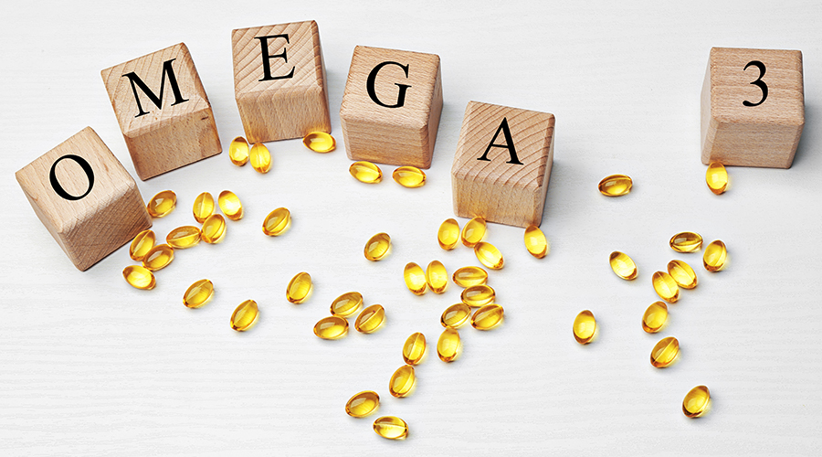 Omega-3 Fatty Acids : Benefits, Uses, Risks & Dosage Omega 3