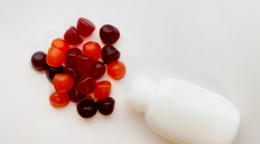 Multivitamin Gummies For Kids – Yummy Treats That Ensure Health multivitamin gummies for kids
