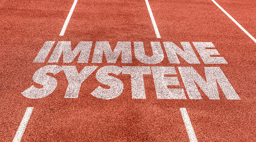 Does Exercise Increase Immunity? Exercise Increase Immunity