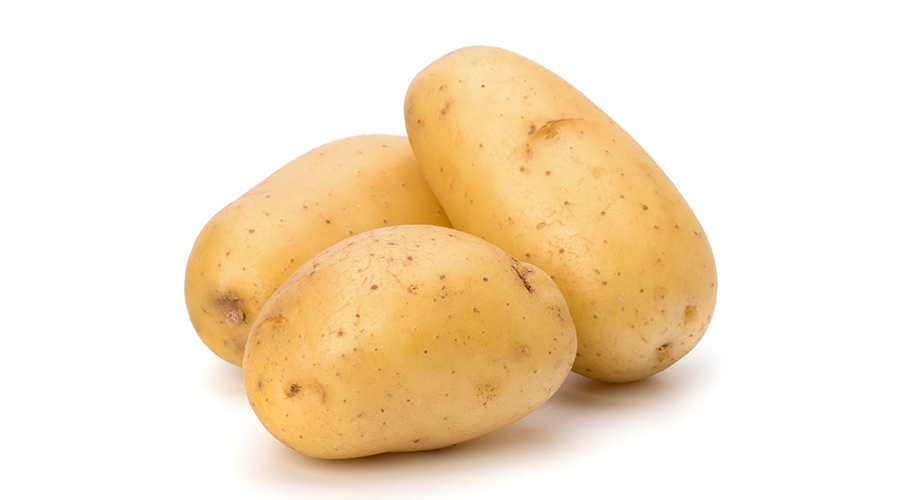 <strong>Discussing The Value of Protein In Potatoes</strong> Are potatoes a good source of protein