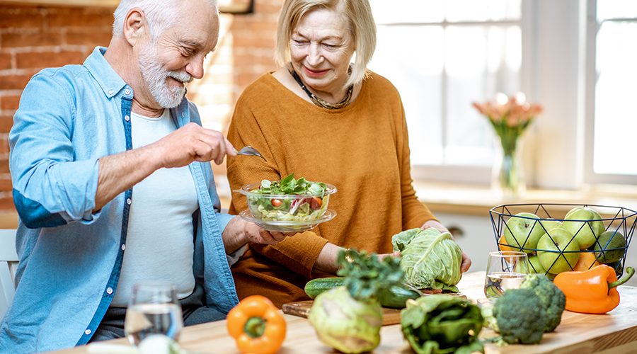 Must Have : Nutritious Food For Elderly-healthkart blog