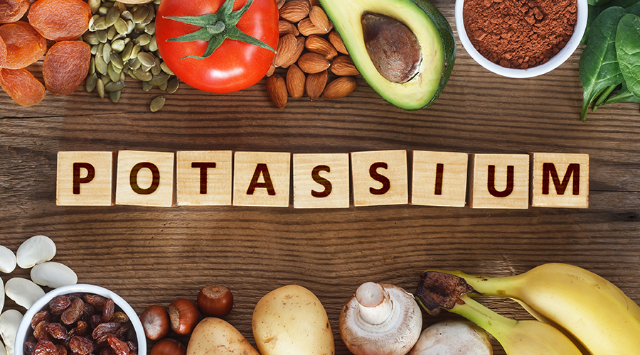 5 Super Nourishing Potassium Smoothies You Must Try potassium smoothie