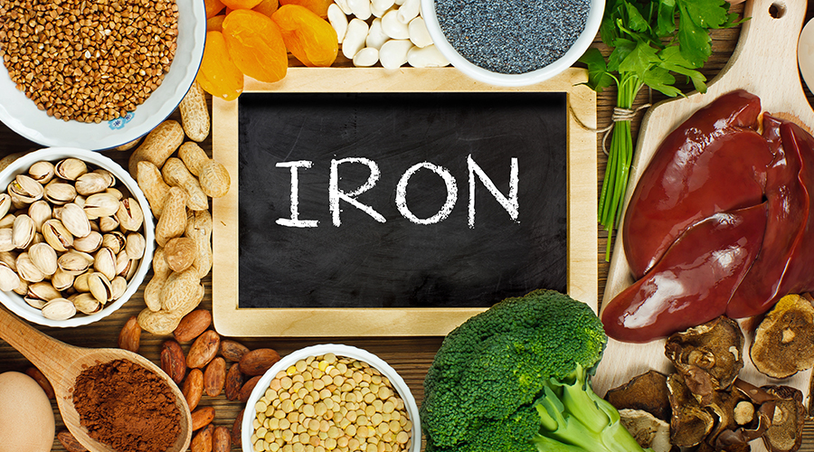Iron Rich Foods For Children – Must Haves Iron Rich Foods