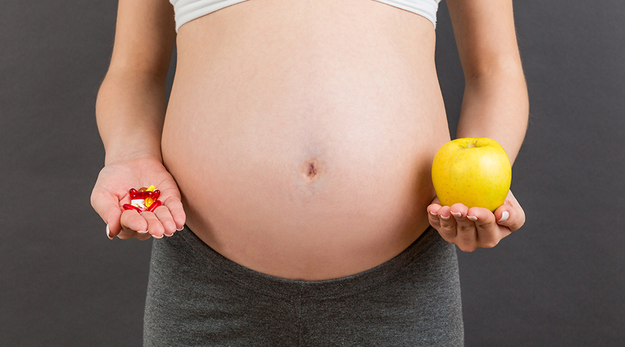 Multivitamins In Pregnancy: All You Wanted To Know About multivitamins in pregnancy