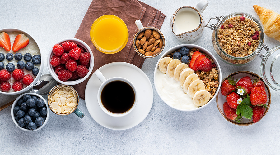How breakfast help in weight control –Dietary plan to lose weight? Weight control