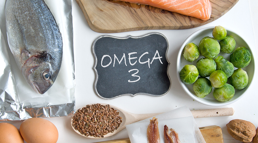Omega 3 For Skin Benefits You Must Know Omega 3 For Skin Benefits