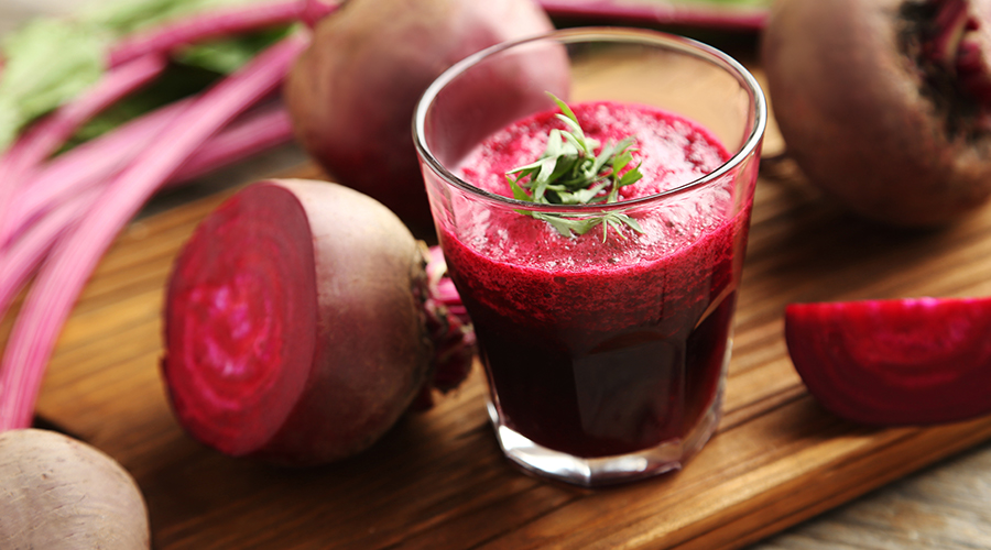Why Is a Beetroot Smoothie Great For You? Beetroot smoothie