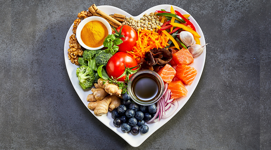 How good are antioxidants for heart? antioxidants for heart