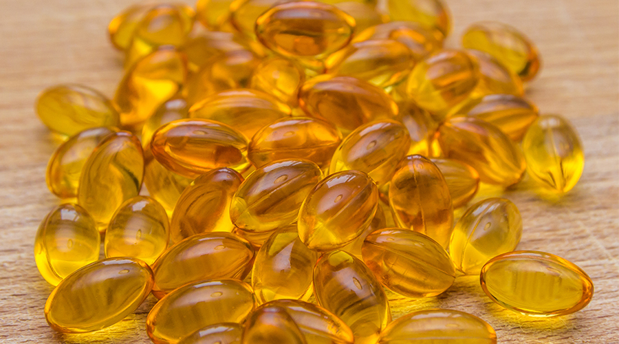 Mercury In Fish Oil – Matter Of Concern? Mercury in Fish Oil