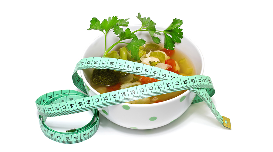 Soup For Weight Loss: Your Must-Try Bowl of Good Health Soup For Weight Loss