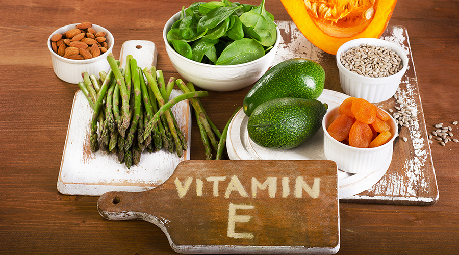 Vitamin E for skin Is Great for Your Healthy & Glowing Skin Vitamin E for skin