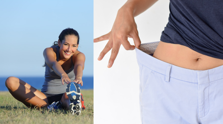 Best Morning Routine to Lose Weight Morning Routine to Lose Weight
