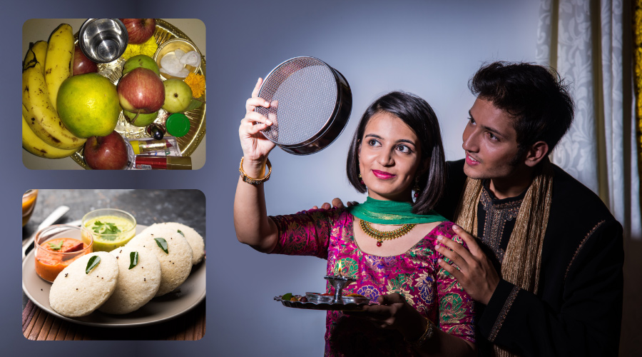 Complete Food Guide for a Healthy Karwa Chauth Fasting Karwa Chauth Fasting