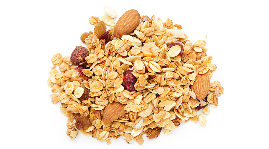 10 Healthy Muesli Recipes HealthKart