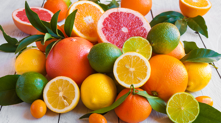 Citrus Fruits for Immunity Your Diet Must Have - HealthKart