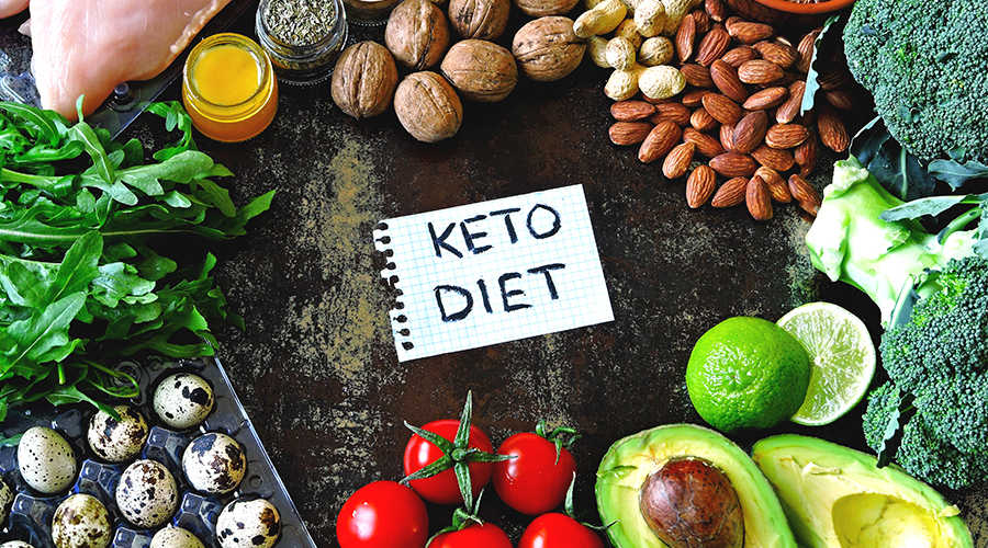 5 Multivitamins To Add In Keto Diet: A Guide On Keto Supplements Keto Supplements