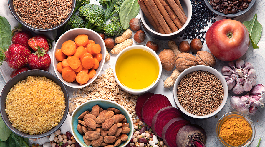 Antioxidant for Liver How is it Helpful? · HealthKart