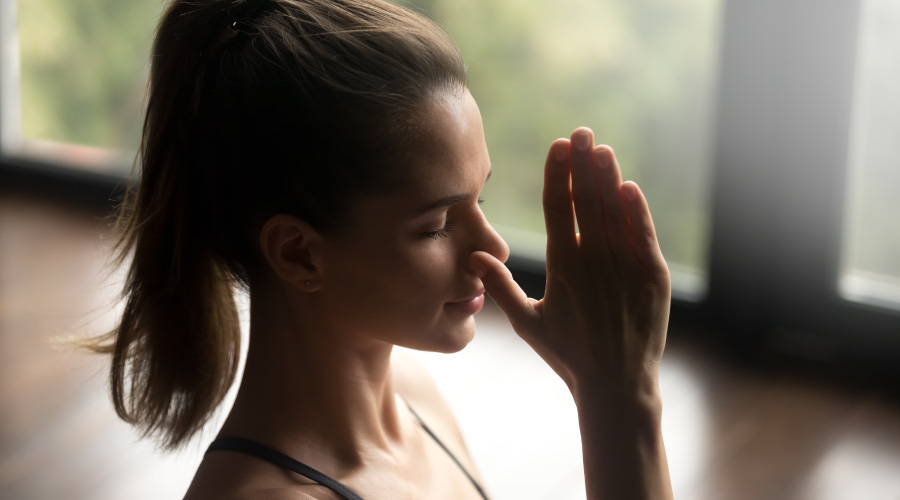 Breathing Exercises For Digestion & Stronger Gut Breathing Exercises For Digestion