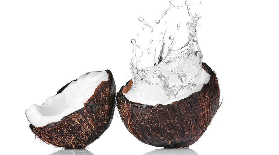 Coconut Water Benefits: The Better Pre-Workout Drink? Coconut Water Benefit