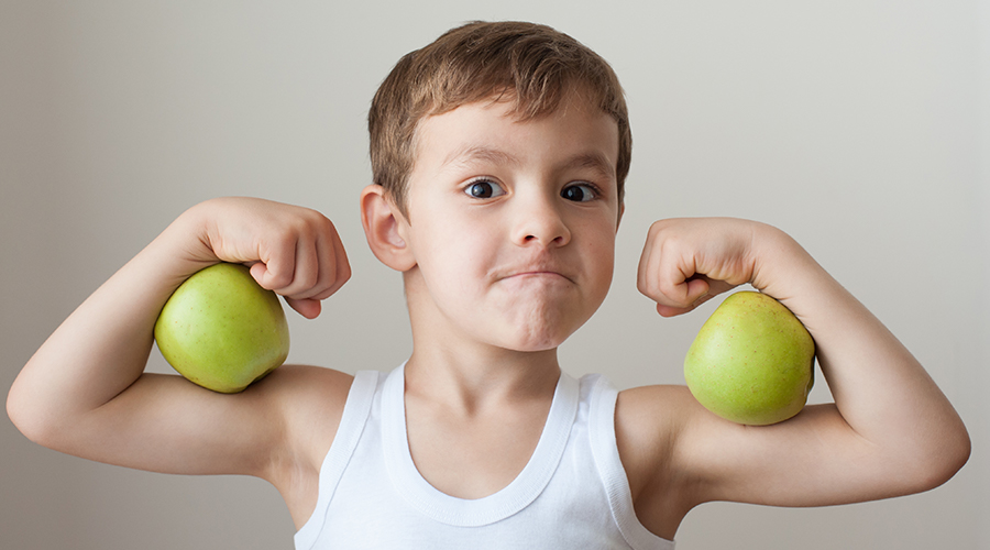 Athlete Diet for Your Teenager Athlete diet