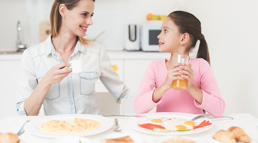 Quick Breakfast Ideas for When You’re Rushing Quick breakfast ideas
