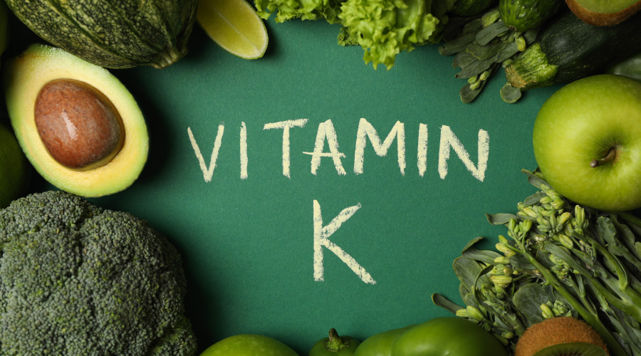 Vitamin K Rich Foods That Should be a Part of Your Diet Vitamin K Rich Foods