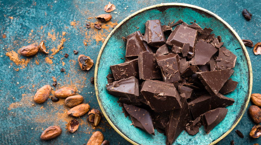 Dark Chocolate To Lose Weight A Discussion HealthKart