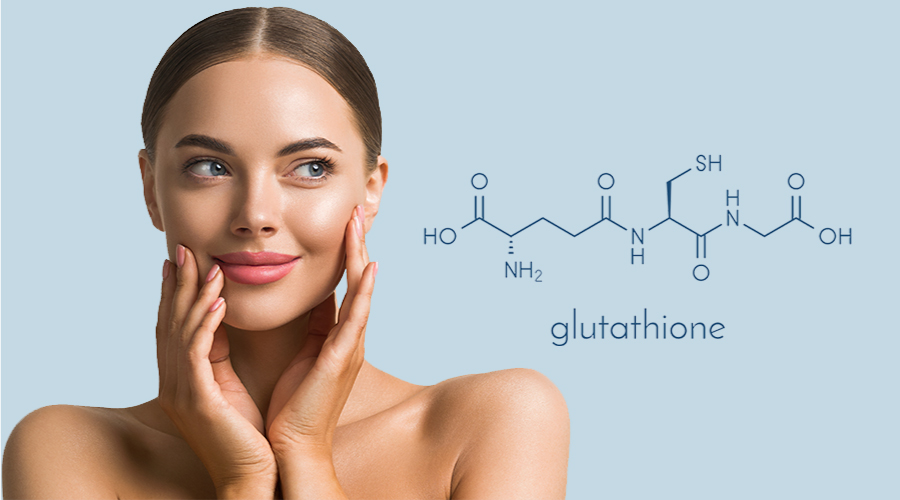 Glutathione Tablet: How does It Ensure Healthy Skin Glutathione tablet