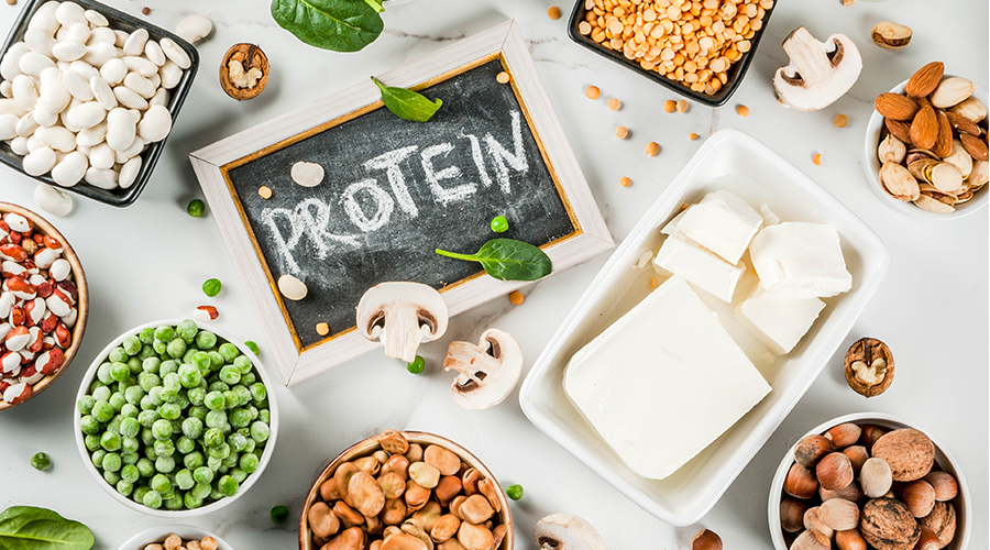 Is Protein Bad for Your Kidneys? Protein for Kidney