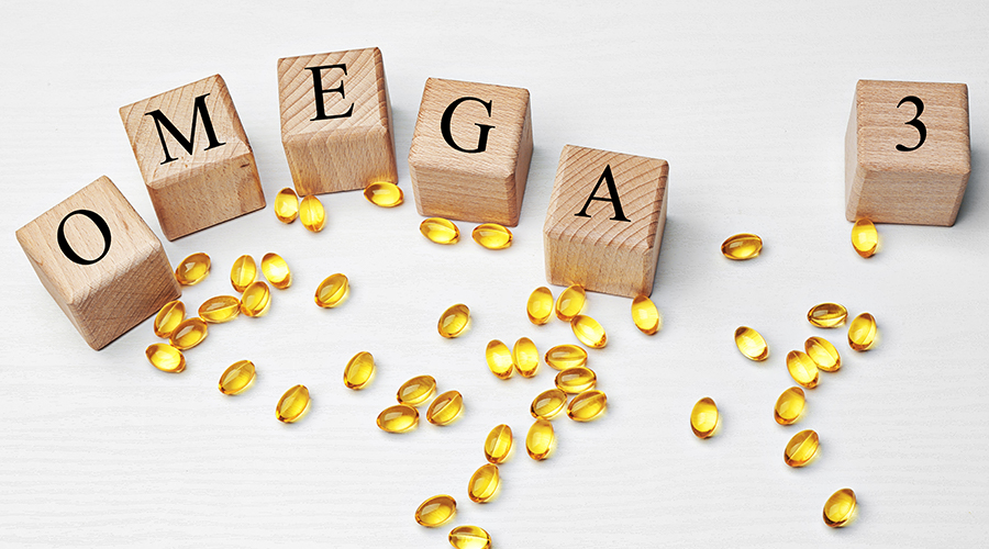 Essential Omega 3 Benefits for Eyes Omega 3 Benefits for Eyes