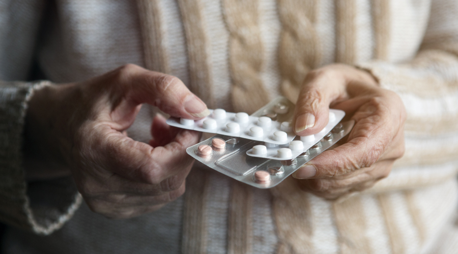 Importance of Vitamin D for the Elderly? Importance of Vitamin D